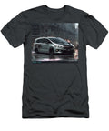 Jac Refine M3 Minivans 2017 Cars Studio Cortez Schinner T-Shirt