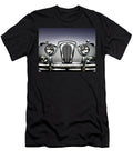 Jag Convertible Douglas Pittman T-Shirt