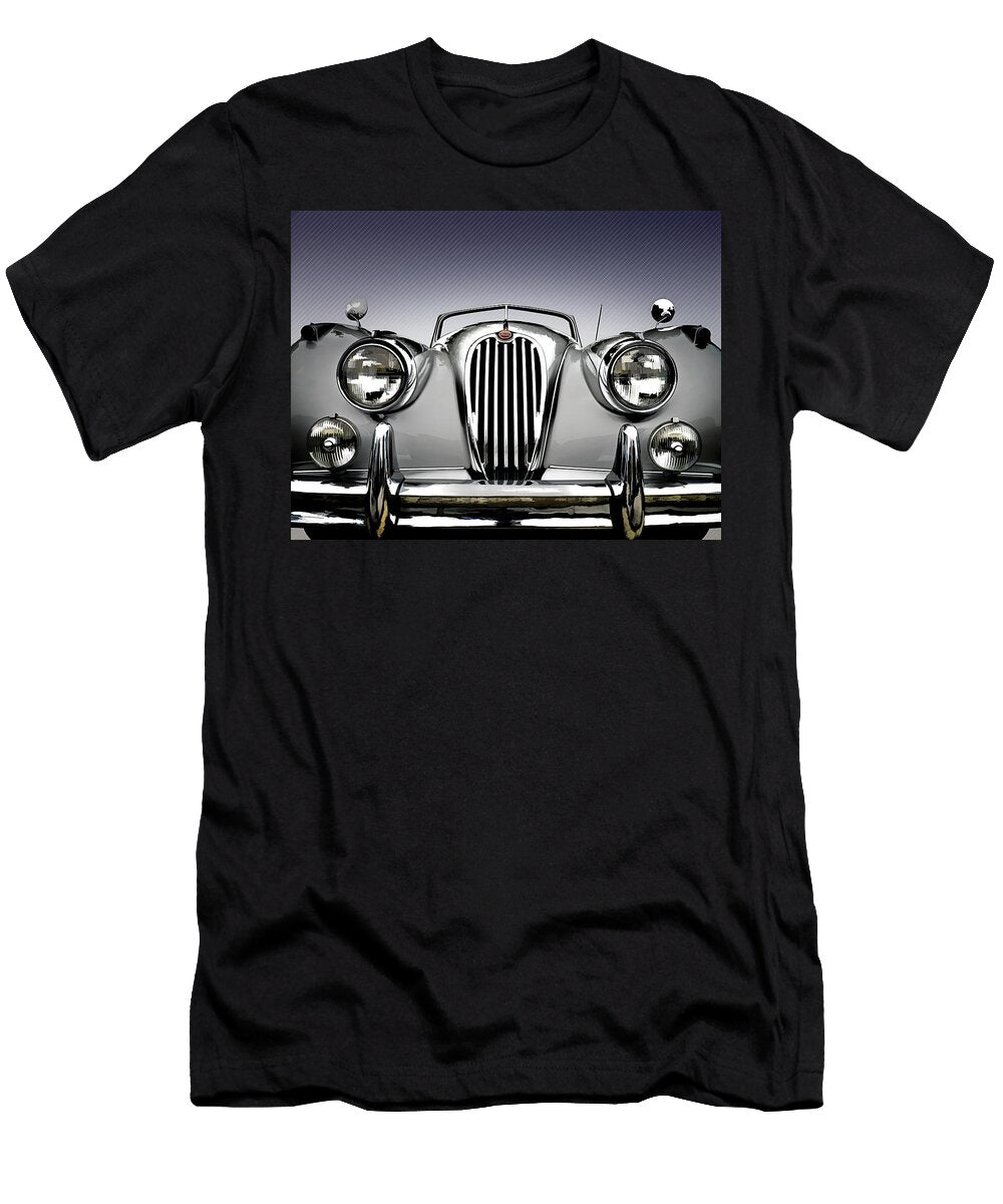 Jag Convertible Douglas Pittman T-Shirt