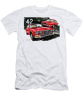 Jaguar 42 Litre Yoshiharu Miyakawa T-Shirt
