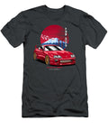 Jaguar E Type Coupe Sibainu T-Shirt