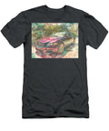 Jaguar Xj 2010 Sedan Luxury Car Stylish Vehicle Elegant Jaguar Artistic Car Hollie Love T-Shirt