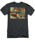 Jaguar Xj8 2000 Sedan Luxury Vehicle Vintage Car Vintage Luxury Car Art Hollie Love T-Shirt