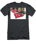 Jaguar Xk120 Roadster Yoshiharu Miyakawa T-Shirt
