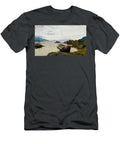 Jaktevrak Olve Amaldus Nielsen Norwegian T-Shirt