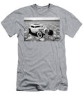 Jalopy Flats Steve Mckinzie T-Shirt