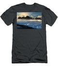 James Island Storm Adam Jewell T-Shirt
