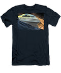 James Island Window Adam Jewell T-Shirt