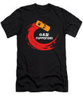 Japanese Car Jdm Hatchback Bi Nutz T-Shirt