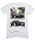 Japanese Custom Dodge Stealth Car Illustration Street Art Design Lowell Harann T-Shirt