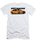 Japanese Jdm Legend 4 Door Sedan Trd Toyota Camry Xv70 V6 35l Speedhunters Vladyslav Shapovalenko T-Shirt