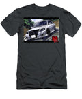 Japanese Modified Sedan a Street Toyota Crown Masterpiece Destiney Sullivan T-Shirt