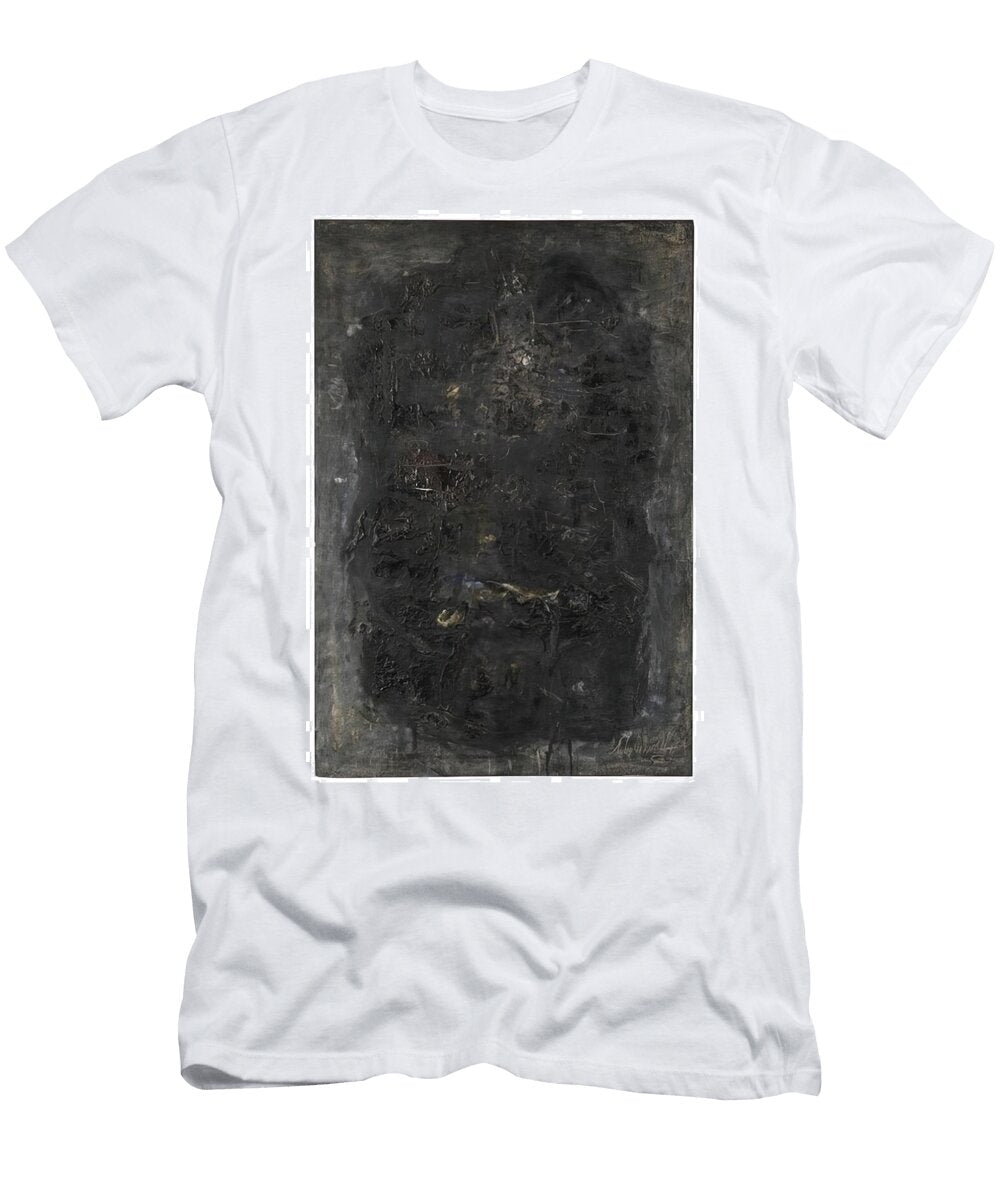 Jarbas 1959 By Emil Schumacher Alexa Elsie T-Shirt