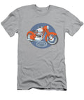 Jawa Alexander Anisenkov T-Shirt