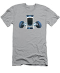 Jbs 32 Keith Hawley T-Shirt