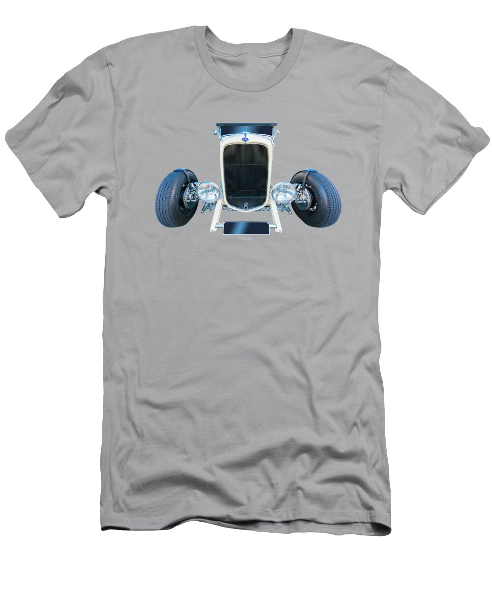 Jbs 32 Keith Hawley T-Shirt