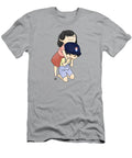 Jeeae and Minseok Jkg T-Shirt