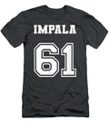 Jersey Style 61 1961 Impala Old School Lowrider Do Tran Quang T-Shirt