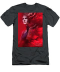 Jill Valentine Resident Evil Julie Kelly T-Shirt