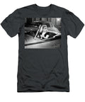 Joan Bennett Behind Wheel 1930s Roadster Retrographs T-Shirt