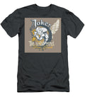 Joker the Will Card Dont Trick Anh Nguyen T-Shirt
