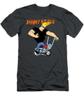 Jonny Bravo Vera Raisya T-Shirt