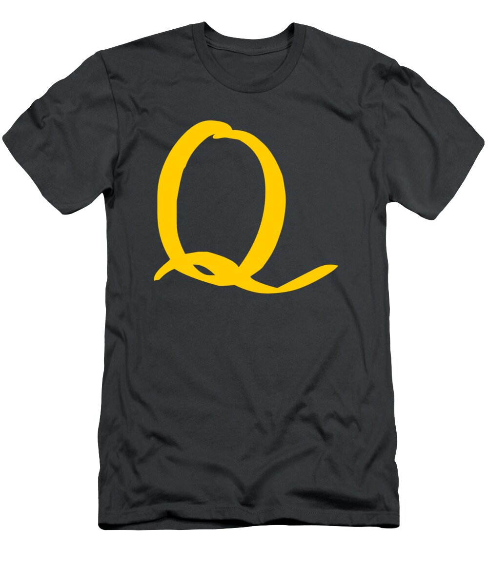 Jonny Quest Lantar Tamba T-Shirt