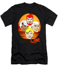 Jonny Quest Parto Dimejo T-Shirt