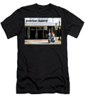 Joy of Youth Karen Wiles T-Shirt