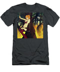 Joyous Indifference Michael Vanderhoof T-Shirt