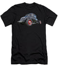 Just Chillin Gill Billington T-Shirt