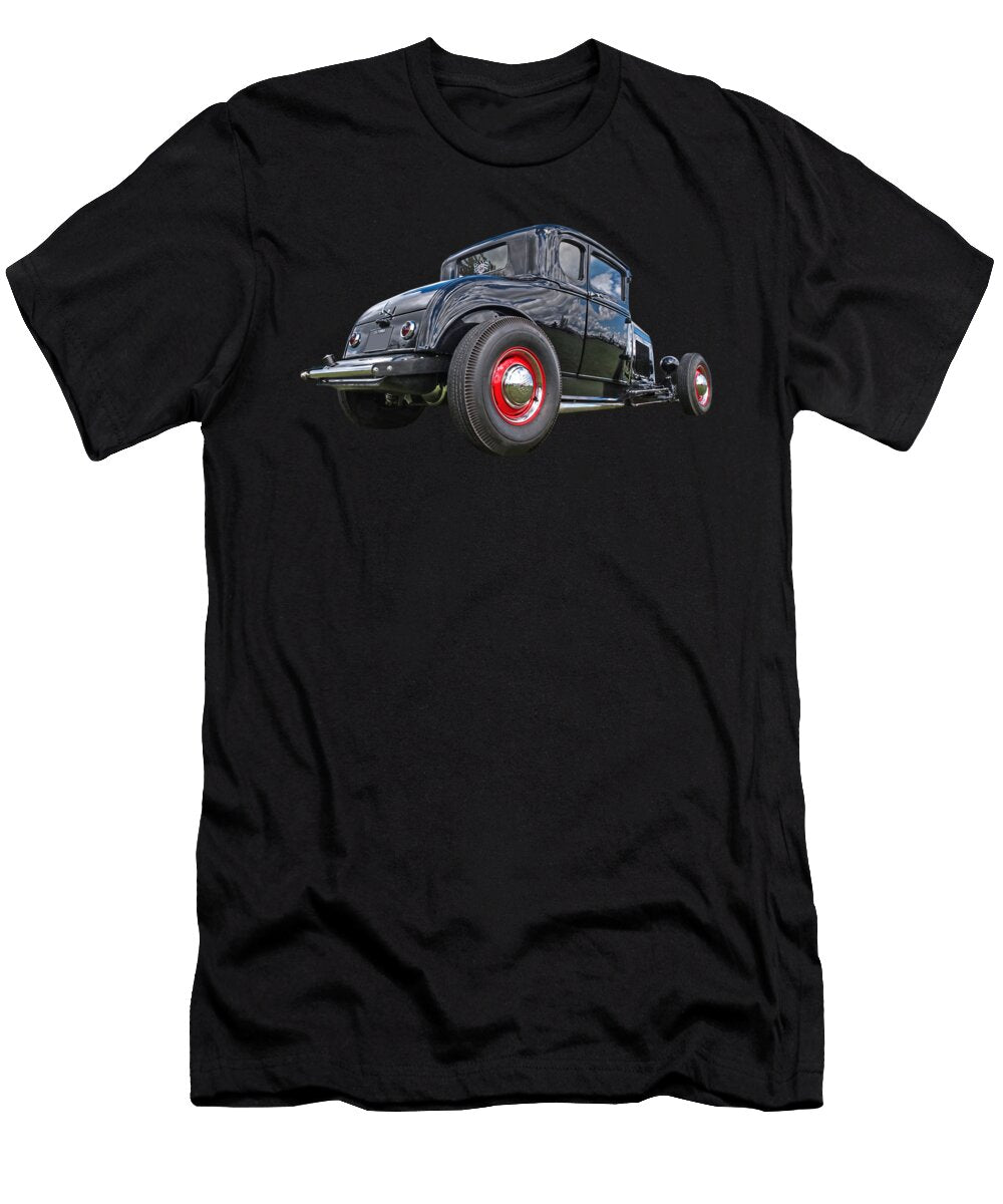 Just Chillin Gill Billington T-Shirt
