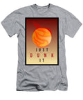Just Dunk It League of Legends Eden Grant T-Shirt
