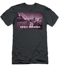 Just Scoot Rob Hawkins T-Shirt