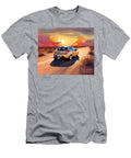 Ka Compact Hatchback Ford Ka Destiney Sullivan T-Shirt
