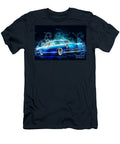 Kaiser Lowrider Classic Custom Hot Rod Marietta Beatty T-Shirt