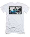Kaiser Lowrider Classic Custom Hot Rod Ola Kunde T-Shirt