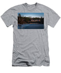 Kalaloch Lodge Rf Clark T-Shirt