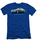 Karmann Ghia John Cassella T-Shirt