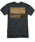 Kattehale Lindesnes Amaldus Nielsen Norwegian T-Shirt