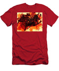 Kazuo Shiraga 133 Kazuo Shiraga T-Shirt