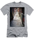 Keep Out Phil Perkins T-Shirt