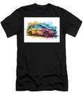 Kia Auto Vibrant Colorsnival Auto Vibrant Colors Clark Leffler T-Shirt