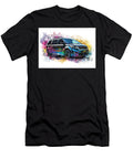 Kia Automotive Artisticnival Automotive Artistic Clark Leffler T-Shirt