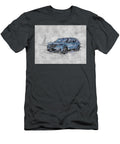 Kia Carnival 2020 Exterior Minivan Fourth Generation New Gray Korean Cars Ashtyn Treutel T-Shirt