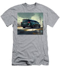 Kia Carnival 2021 Rear View Exterior Minivan Cortez Schinner T-Shirt
