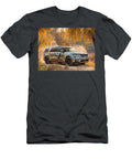 Kia Carnival 2023 Minivan Nature Inspired Car Design Nature Inspired Car Design Hollie Love T-Shirt