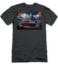 Kia Carnival Fantasy Concept Destiney Sullivan T-Shirt