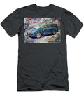 Kia Carnival Vibrant Kari Goldfalse T-Shirt