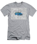 Kia Ceed 2018 New Blue Hatchback 2019 Ashtyn Treutel T-Shirt